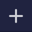 New tab button